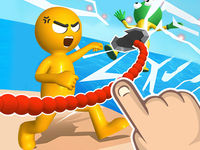 Jeu Draw Weapon Fight Party