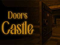 Jeu Doors Castle