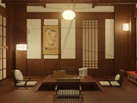 Jeu Sakura Falling Hot Spring Inn