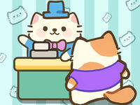 Jeu My Purrfect Cat Hotel