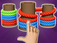 Jeu Rope Sorting
