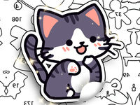 Jeu Sticker Puzzle Book