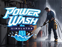 Jeu Car Wash Simulator