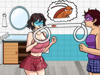 Jeu Tricky Twist