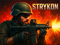 Jeu Strykon