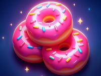 Jeu Match 3D Puzzle Saga