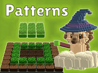 Jeu Patterns