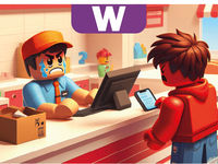Jeu WB Simulator - Delivery Station