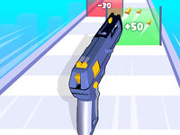 Jeu Gun Rush