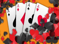 Cards - Klondike Solitaire