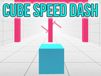 Jeu Cube Speed Dash