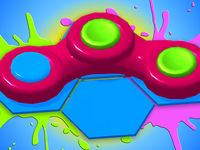 Jelly Merge 3D!