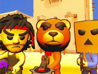 Jeu Brawl Bros Squad