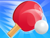 Jeu gratuit Ping Pong Battle Table Tennis