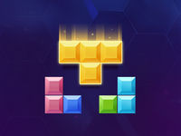 Jeu Happy Blocks