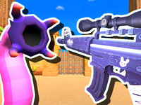Jeu Kill All The Monsters