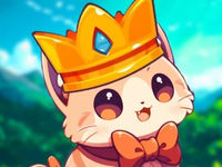 Jeu gratuit Kingdom Cats