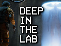 Jeu Deep in the Lab - Chapter 1