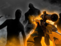 Jeu Path of Survivor