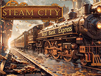 Jeu Steam City