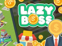 Jeu Lazy Boss