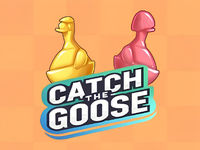 Jeu Catch The Goose