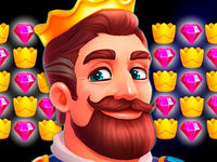 Jeu Kingdom match