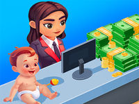 Jeu DayCare Tycoon