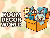 Jeu Room Decor World