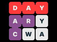 Jeu gratuit Word Search with hints