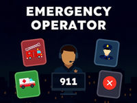 Jeu gratuit Emergency Operator