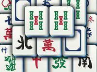 Jeu Grand Mahjong