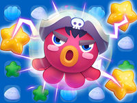 Jeu Dream Mania Happy Match