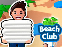 Jeu Beach Club