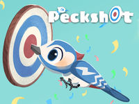 Jeu Peckshot