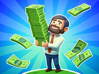 Jeu Bank Worker