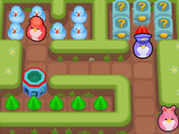 Jeu gratuit UFO Puzzle
