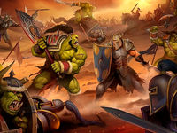 Jeu Warcraft II - Tides of Darkness