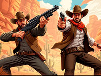 Jeu Badlands Hero