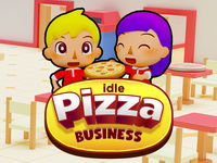 Jeu Idle Pizza Business