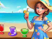 Jeu Fruit Jam