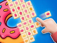 Disassemble the picture - Puzzle!