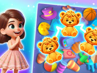 Jeu Mix Match 3D