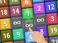 Jeu gratuit Blocks - Slide and Match