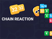 Jeu Chain Reaction