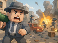 Jeu Don Gun!