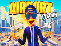 Jeu Airport Simulator Plane Tycoon
