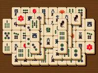 Jeu Hidden Pairs Mahjong