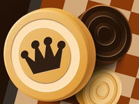 Jeu gratuit Russian Checkers