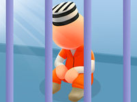 Jeu Idle Game Prison Life